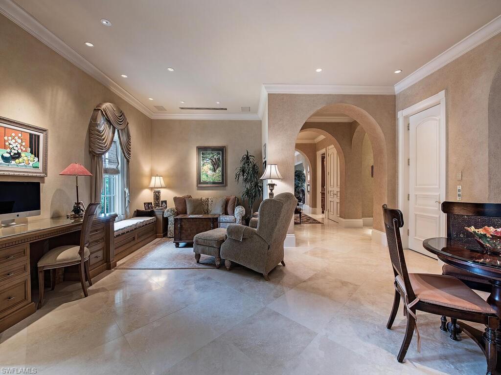 ESTATES AT BAY COLONY GOLF CLUB - Residential