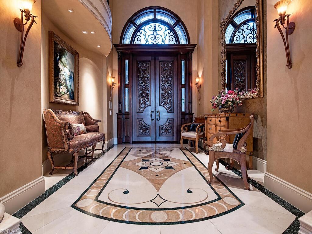 ESTATES AT BAY COLONY GOLF CLUB - Residential