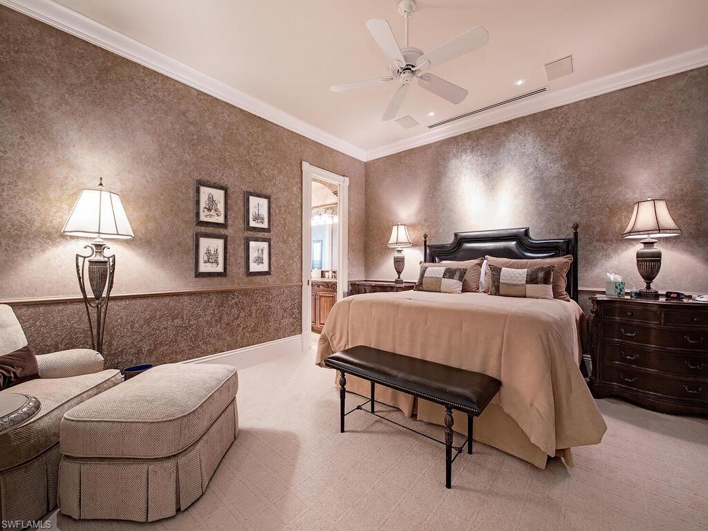 ESTATES AT BAY COLONY GOLF CLUB - Residential