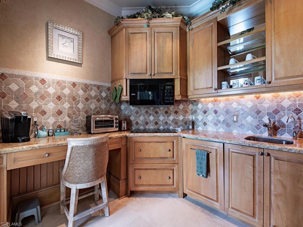 ESTATES AT BAY COLONY GOLF CLUB - Residential