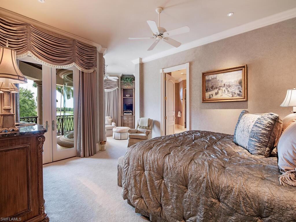 ESTATES AT BAY COLONY GOLF CLUB - Residential