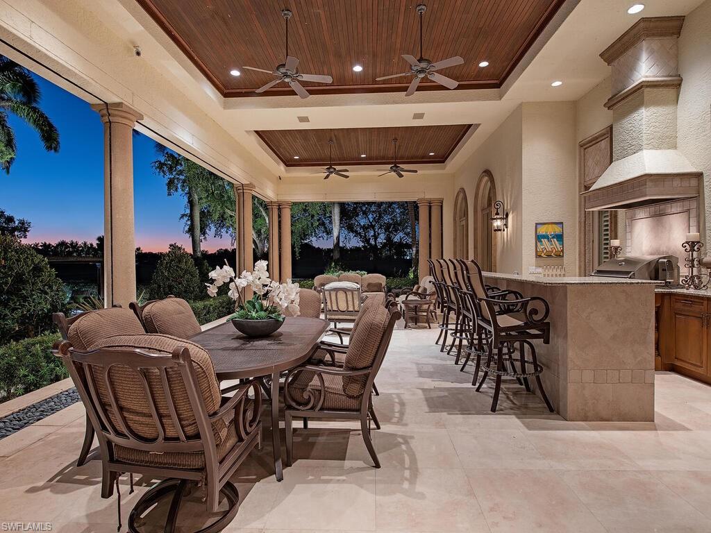 ESTATES AT BAY COLONY GOLF CLUB - Residential