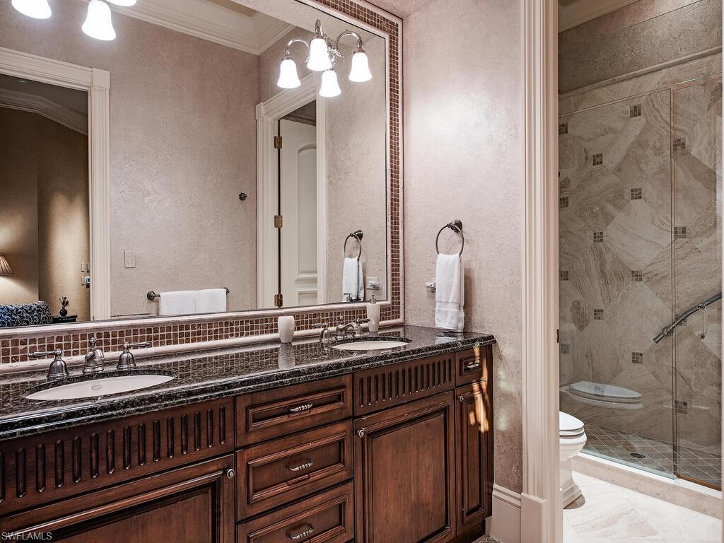 ESTATES AT BAY COLONY GOLF CLUB - Residential