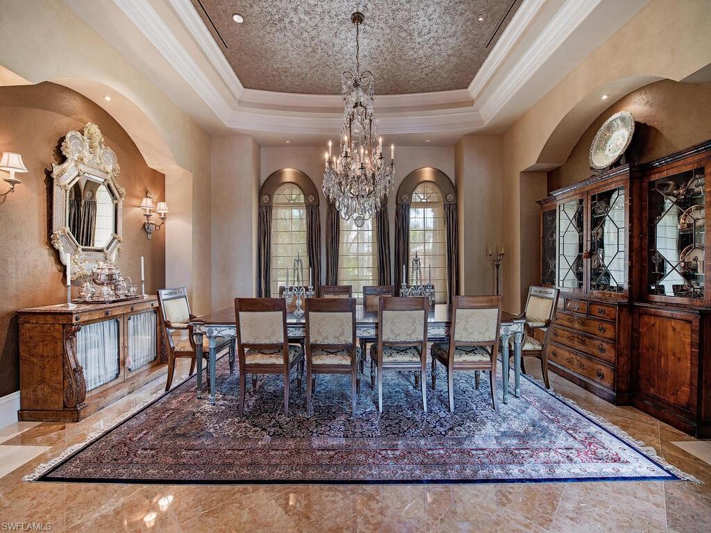 ESTATES AT BAY COLONY GOLF CLUB - Residential