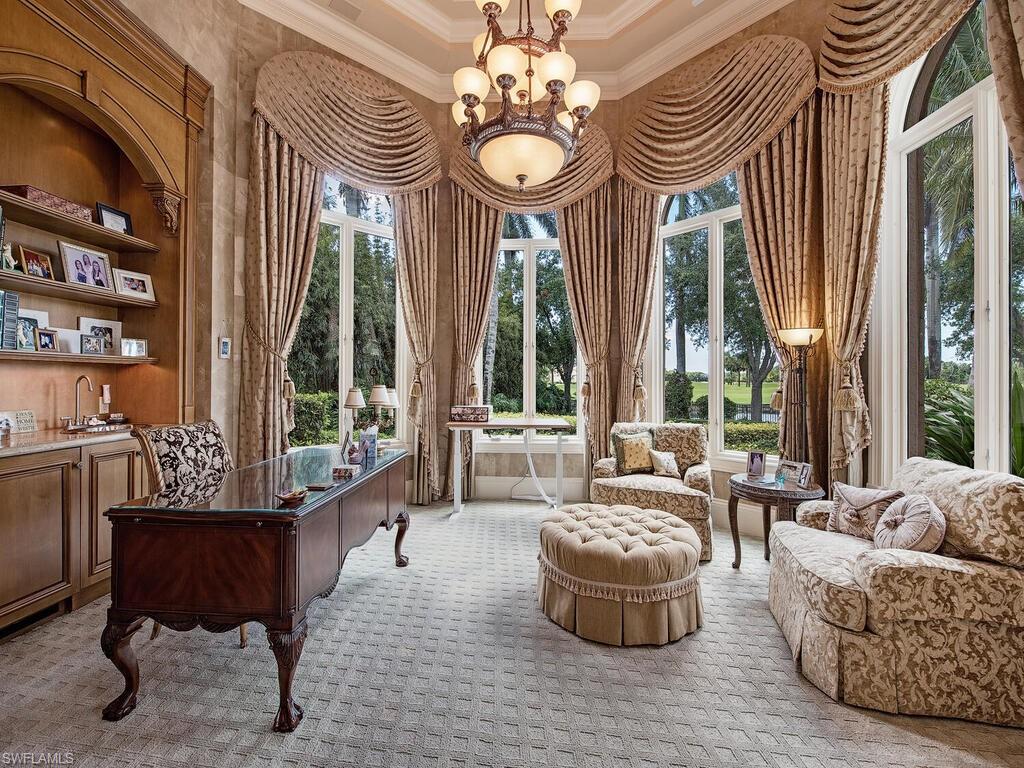 ESTATES AT BAY COLONY GOLF CLUB - Residential