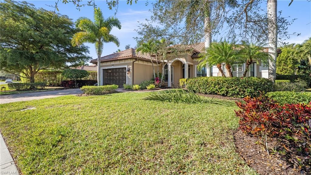 Photo of 8856 Lely Island CIR, NAPLES, FL 34113 (MLS # 226005765)