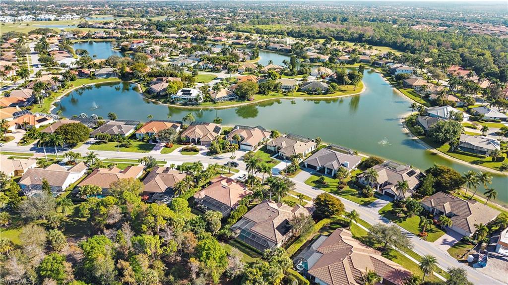 LELY ISLAND ESTATES - Residential