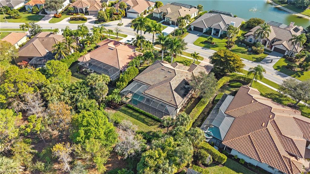 LELY ISLAND ESTATES - Residential