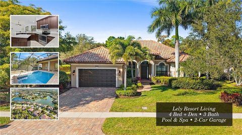 8856 Lely Island CIR NAPLES FL 34113