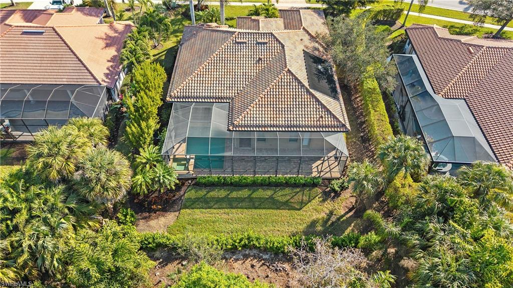 LELY ISLAND ESTATES - Residential