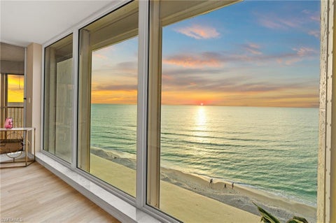 Photo of 4051 Gulf Shore BLVD N #902, NAPLES, FL 34103 (MLS # 224091993)