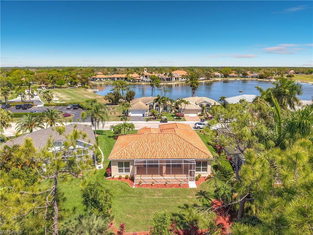 DEL VERA COUNTRY CLUB - Residential