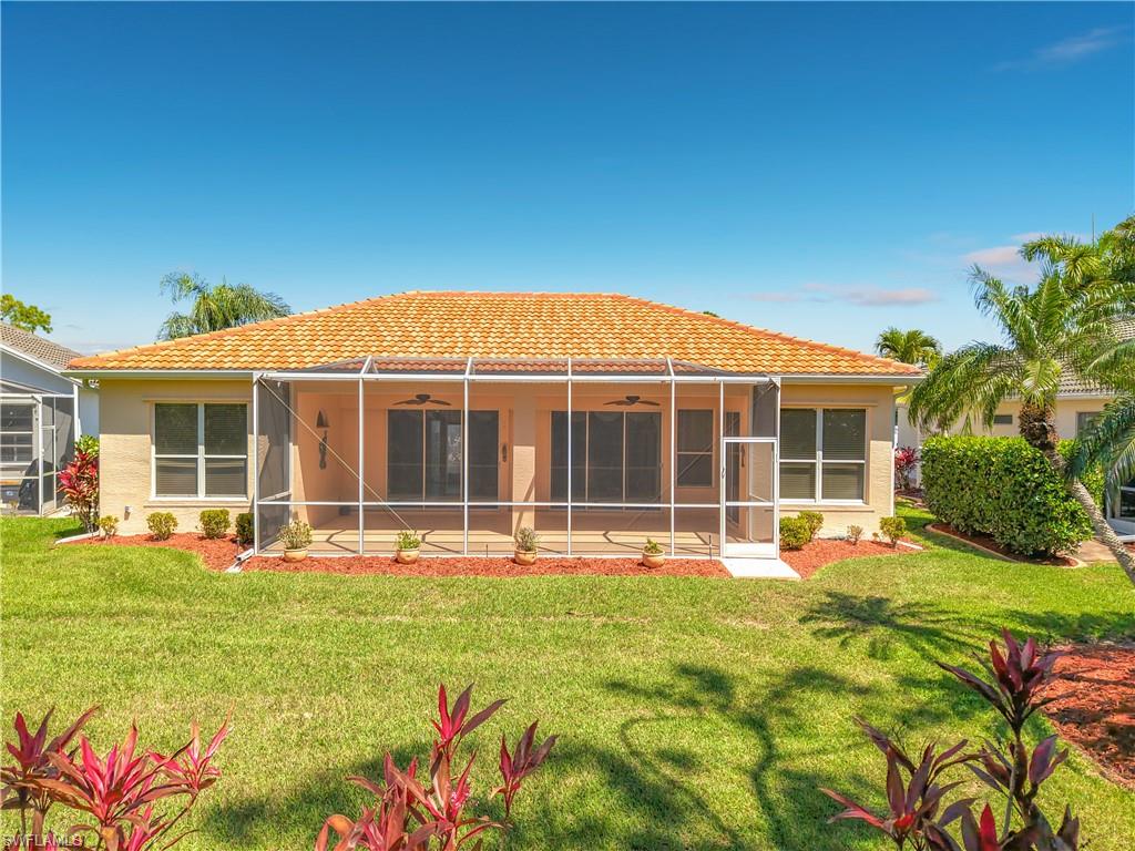 DEL VERA COUNTRY CLUB - Residential