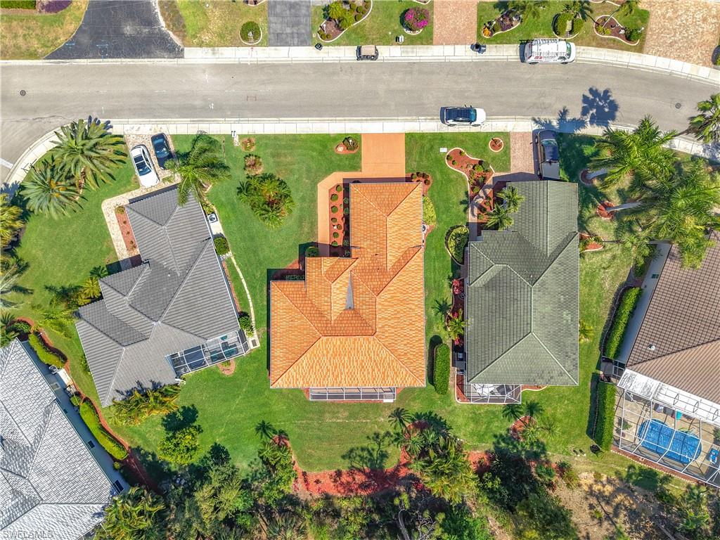 DEL VERA COUNTRY CLUB - Residential