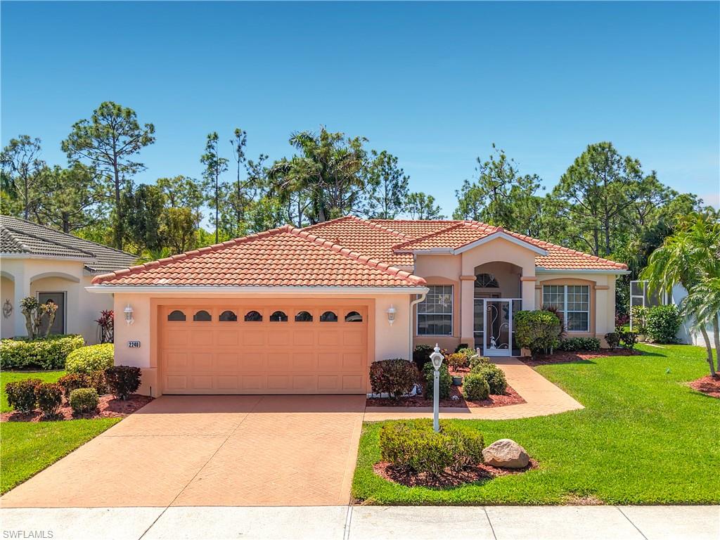 DEL VERA COUNTRY CLUB - Residential