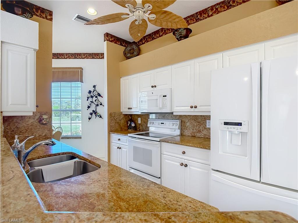 DEL VERA COUNTRY CLUB - Residential