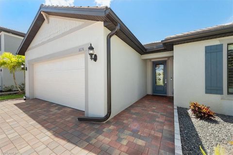 16176 Rosemallow LN ALVA FL 33920