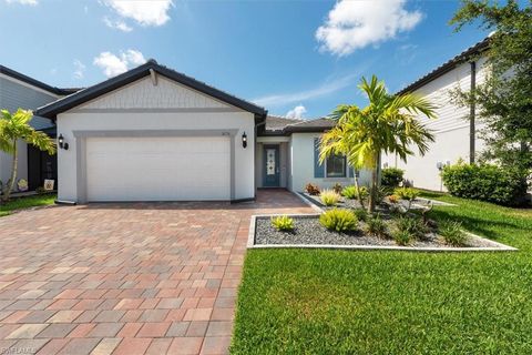 16176 Rosemallow LN ALVA FL 33920