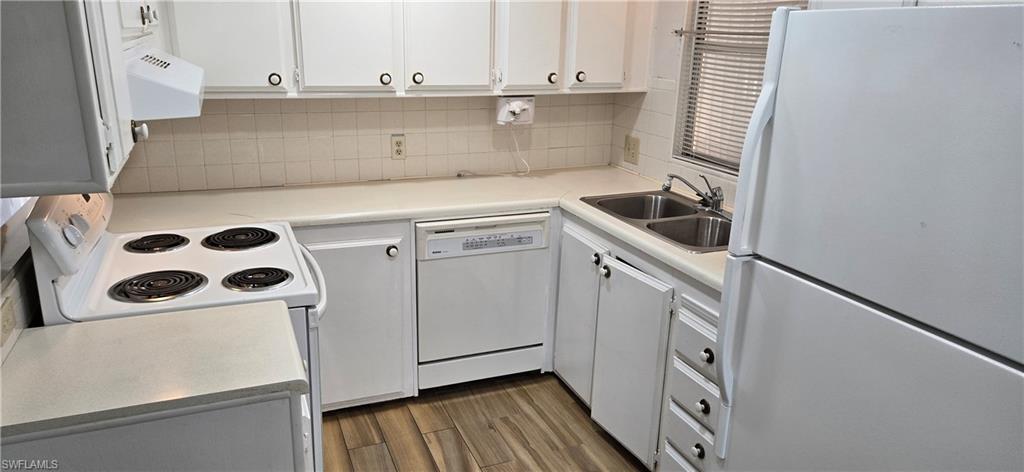 SIX LAKES COUNTRY CLUB - Residential