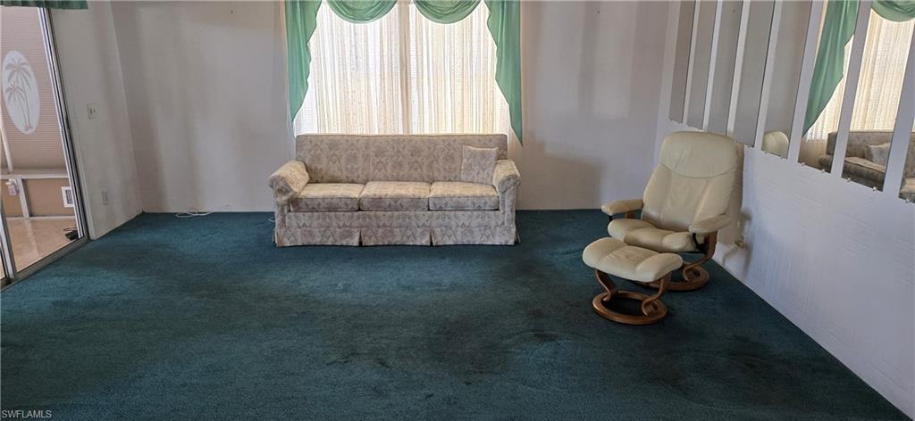 SIX LAKES COUNTRY CLUB - Residential