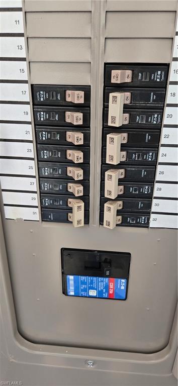 SIX LAKES COUNTRY CLUB - Residential