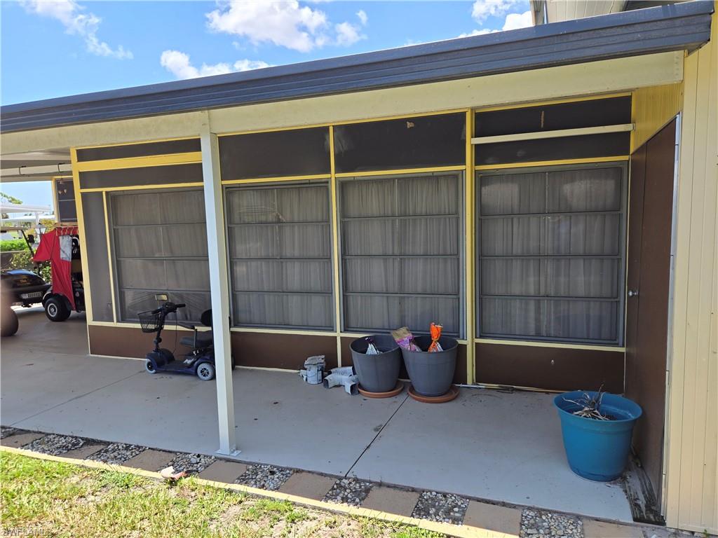 SIX LAKES COUNTRY CLUB - Residential