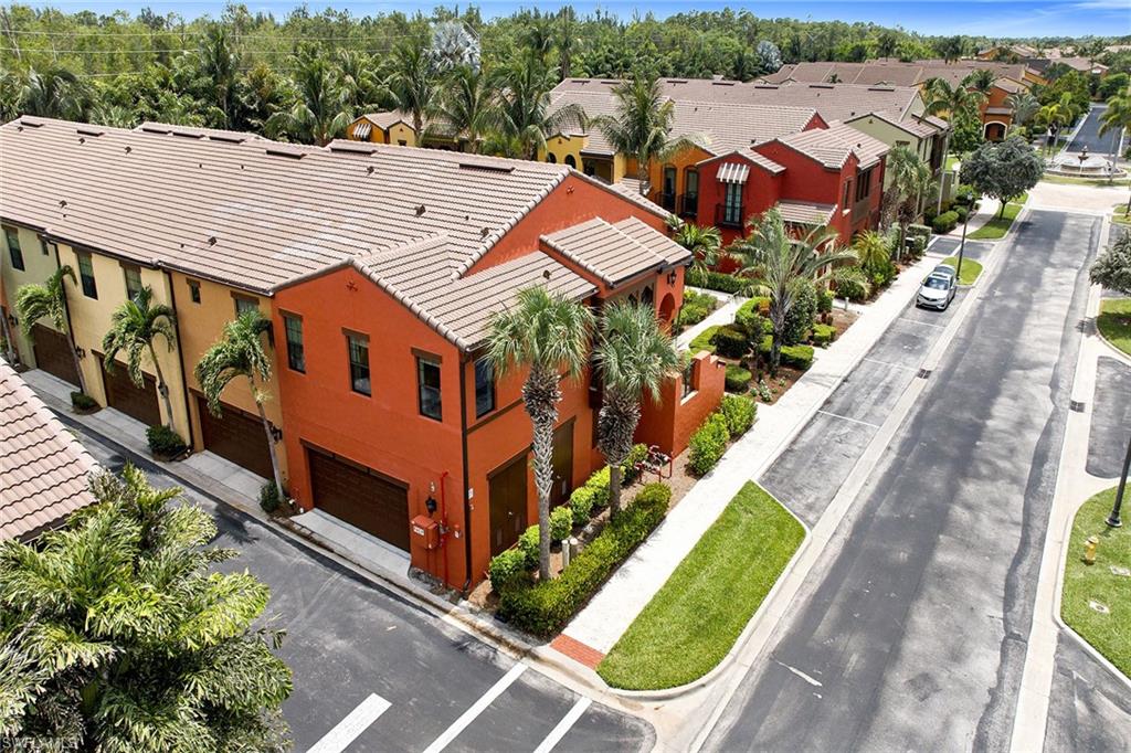 OLE - Residential