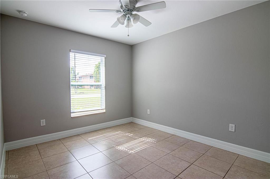 CAPE CORAL - Residential Lease