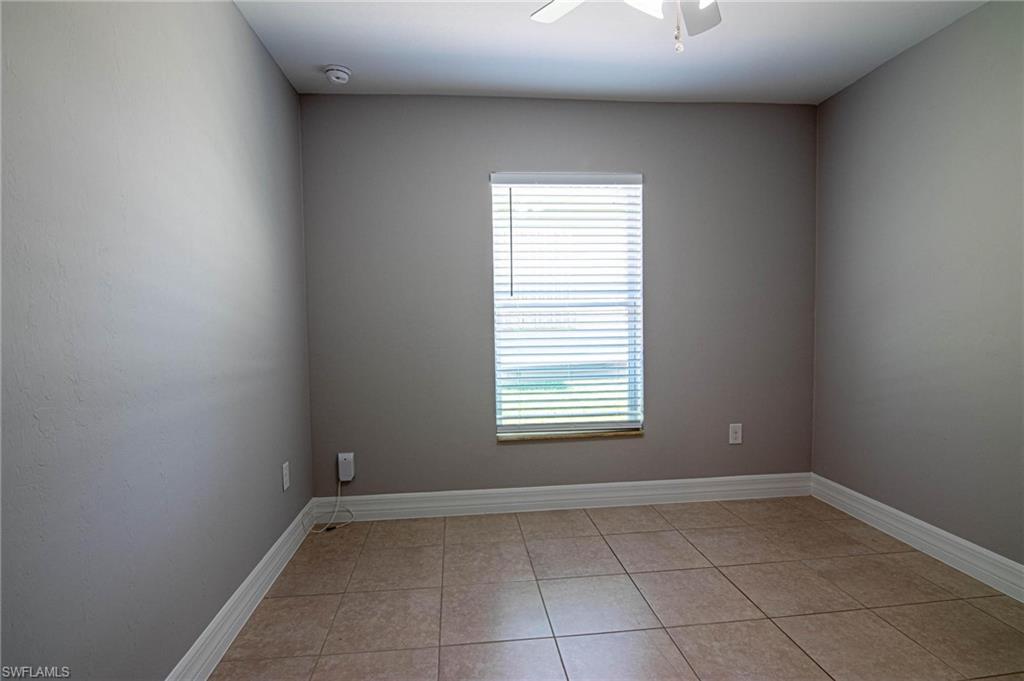 CAPE CORAL - Residential Lease