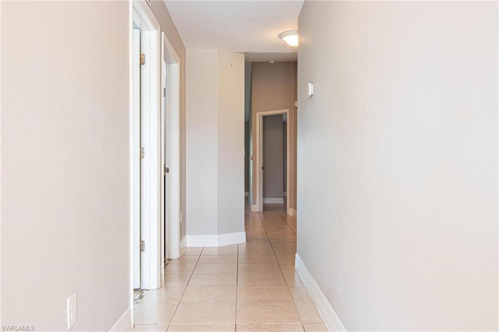 CAPE CORAL - Residential Lease