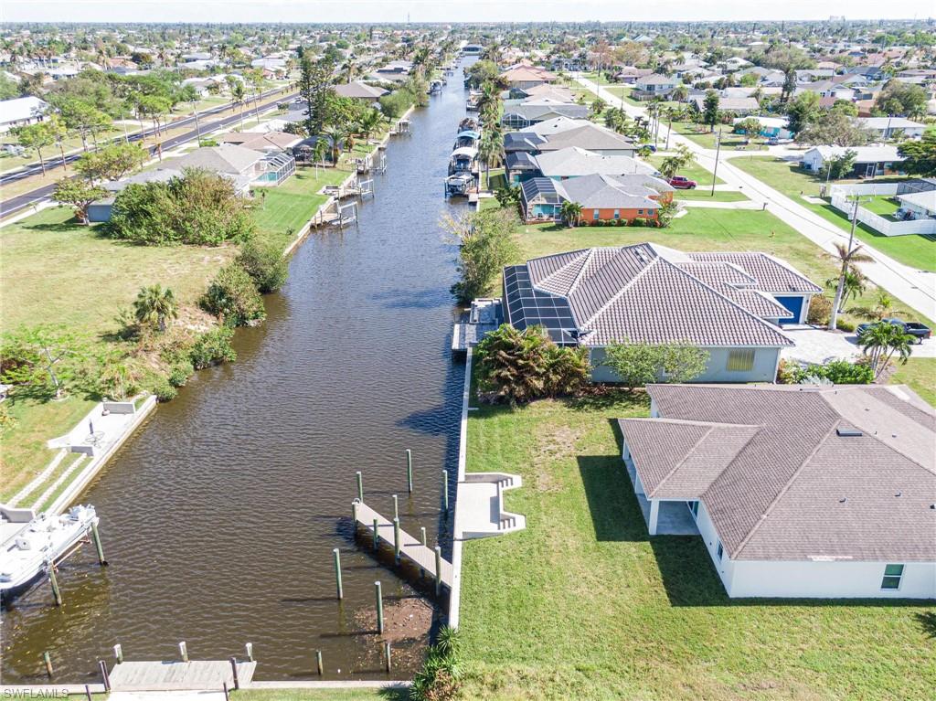 CAPE CORAL - Residential Lease