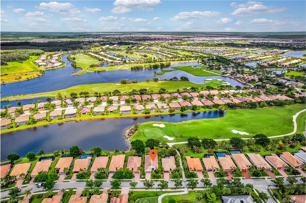 DEL WEBB - Residential