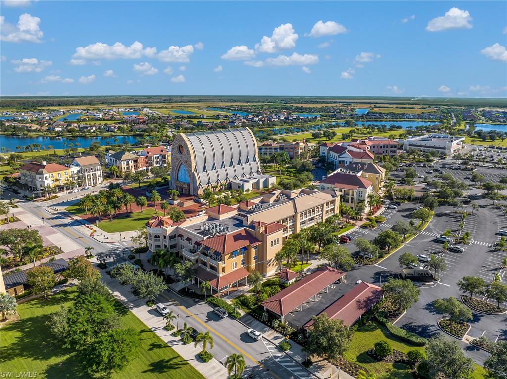 DEL WEBB - Residential