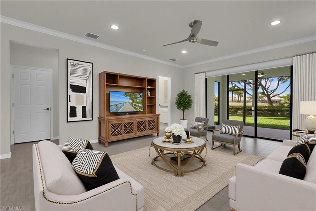 DEL WEBB - Residential