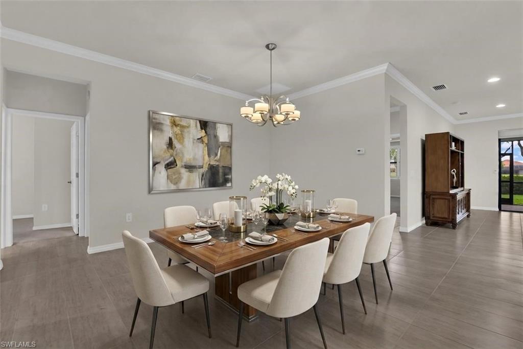 DEL WEBB - Residential