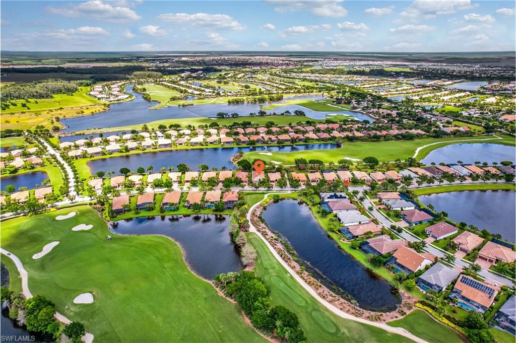 DEL WEBB - Residential
