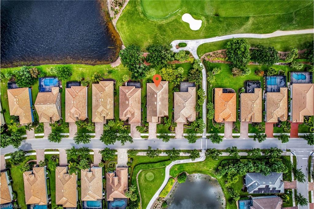 DEL WEBB - Residential