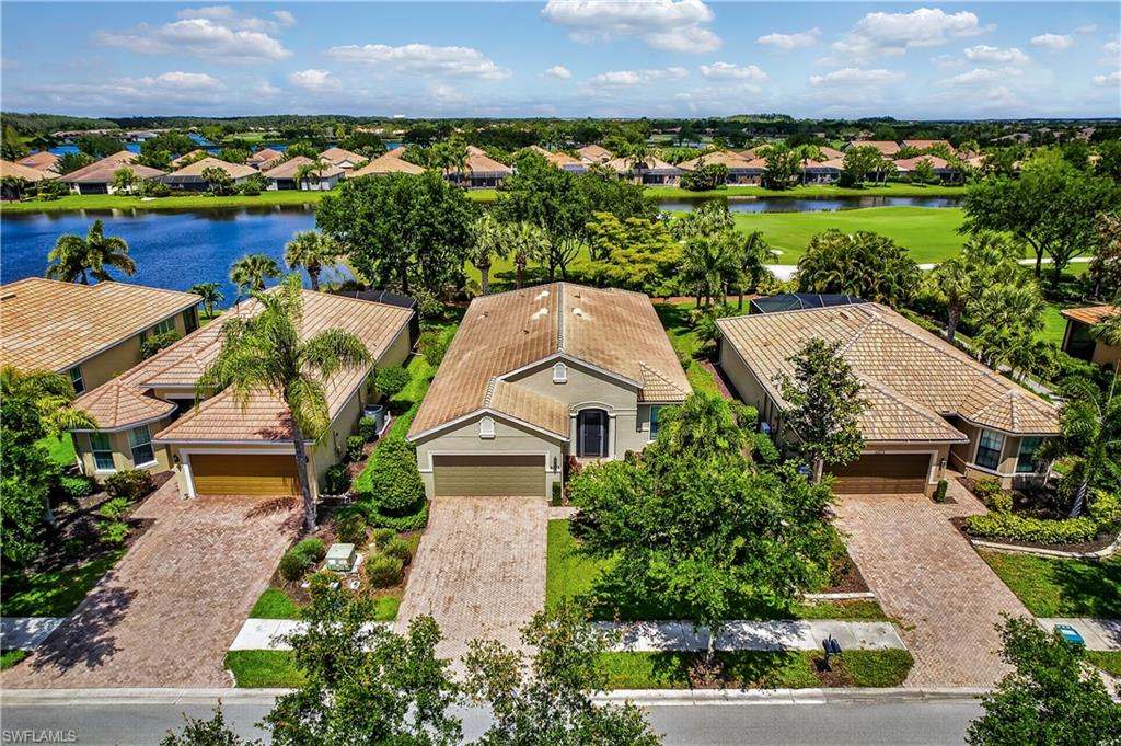 DEL WEBB - Residential