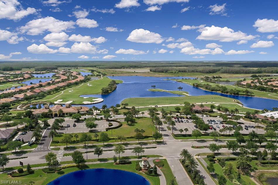 DEL WEBB - Residential