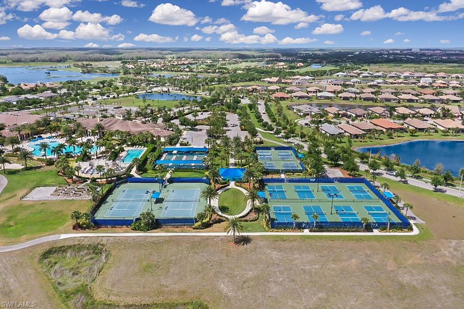 DEL WEBB - Residential