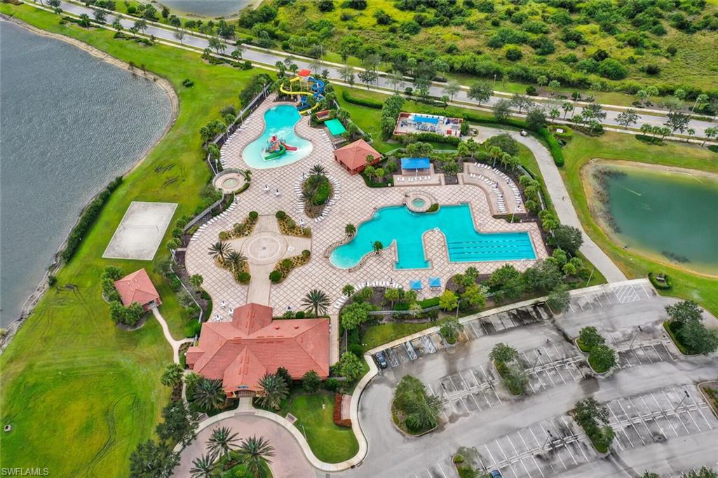 DEL WEBB - Residential