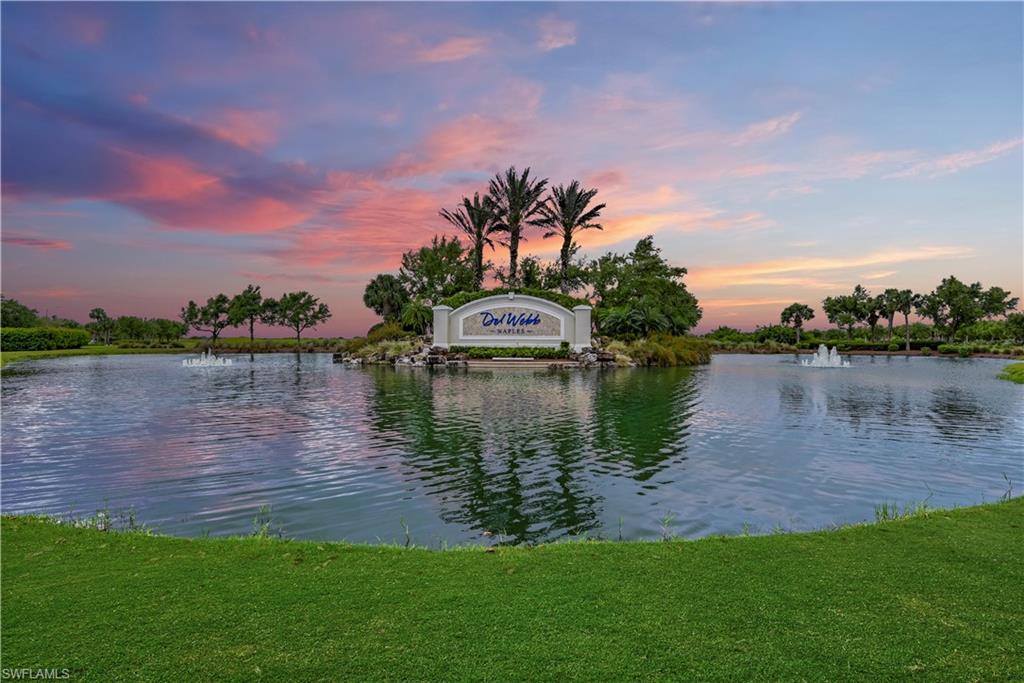 DEL WEBB - Residential