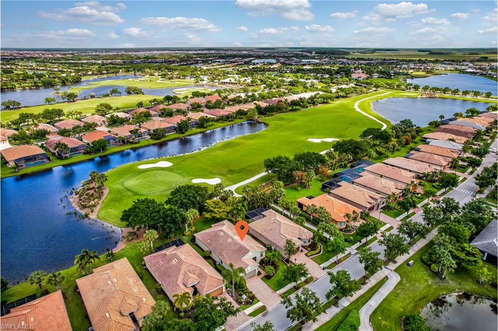 DEL WEBB - Residential