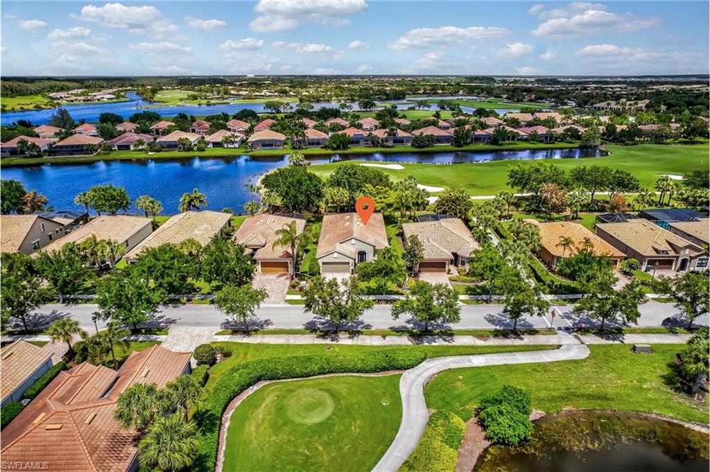 DEL WEBB - Residential