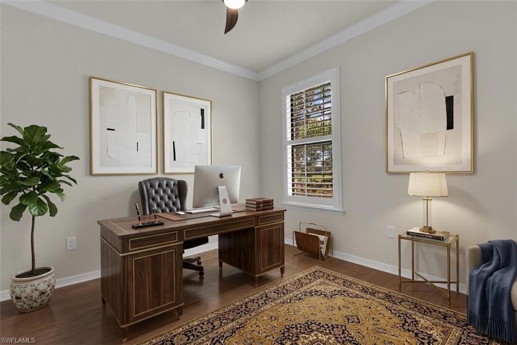 DEL WEBB - Residential