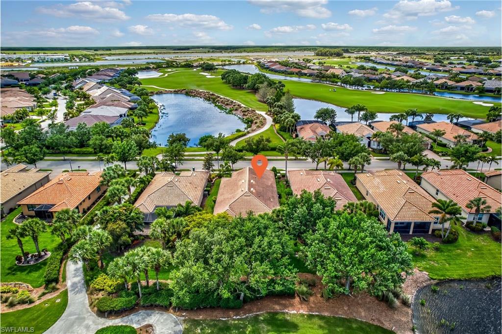 DEL WEBB - Residential