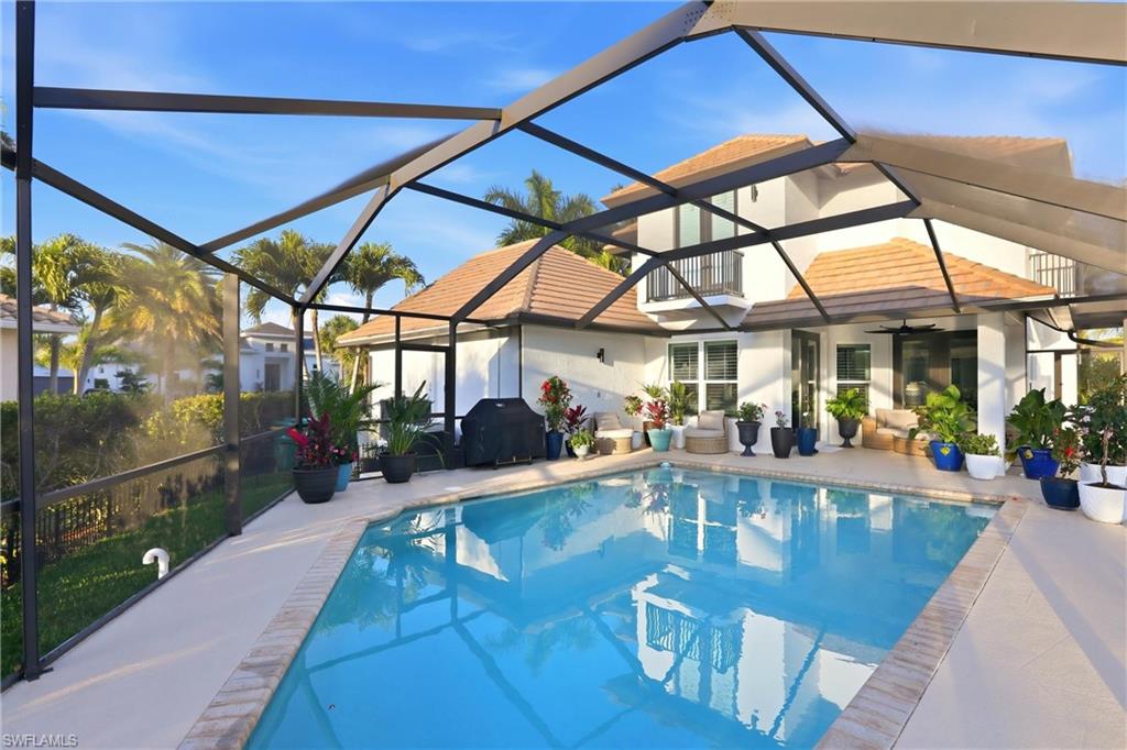 MARCO BEACH - Residential