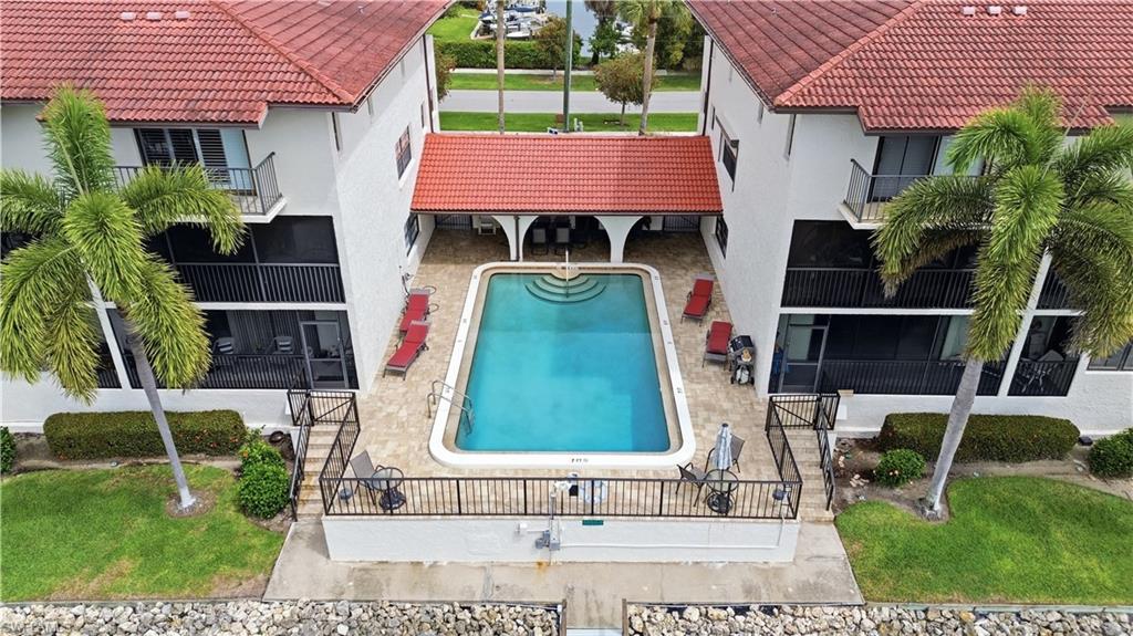 ESCONDIDO MARINA - Residential