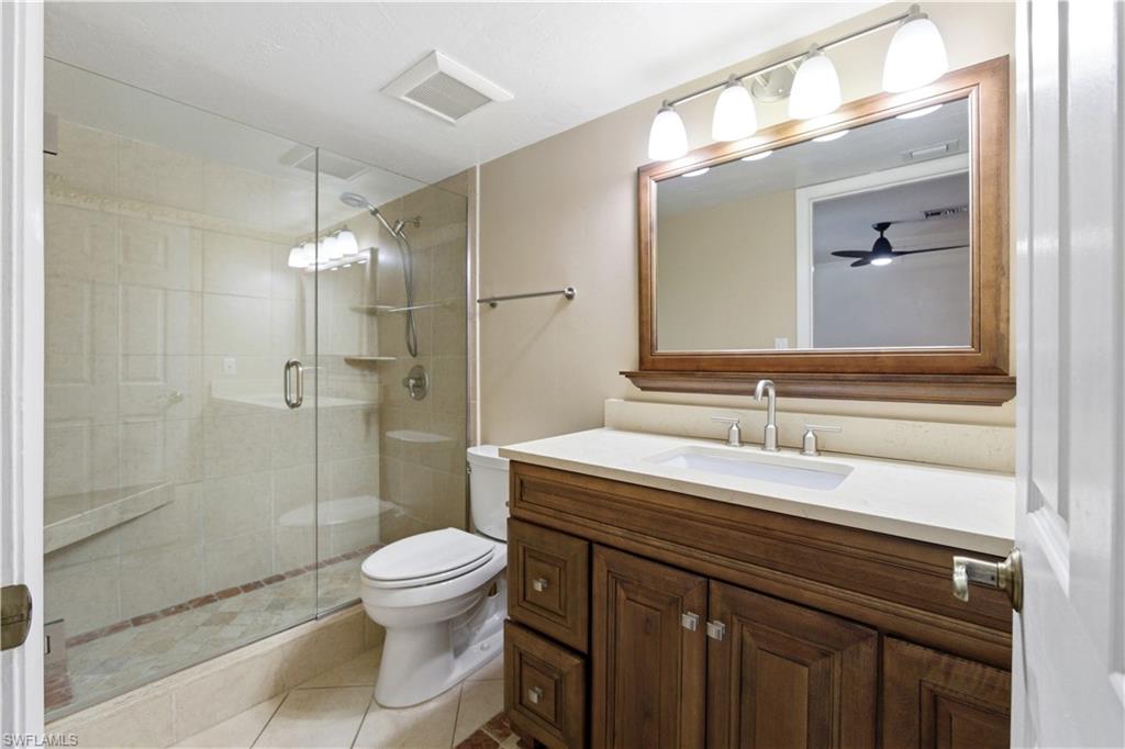 ESCONDIDO MARINA - Residential