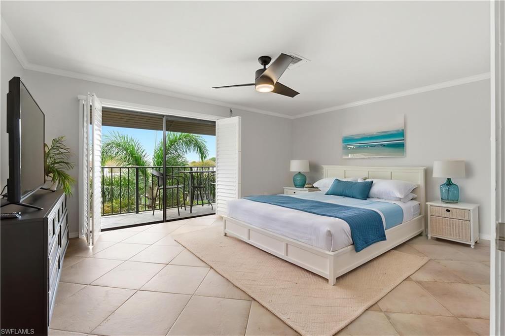 ESCONDIDO MARINA - Residential